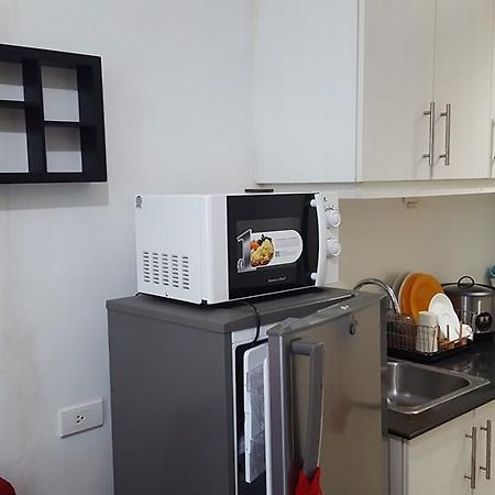 Cnholy Condo At Sea Residences Μανίλα Εξωτερικό φωτογραφία