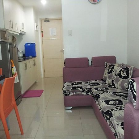 Cnholy Condo At Sea Residences Μανίλα Εξωτερικό φωτογραφία