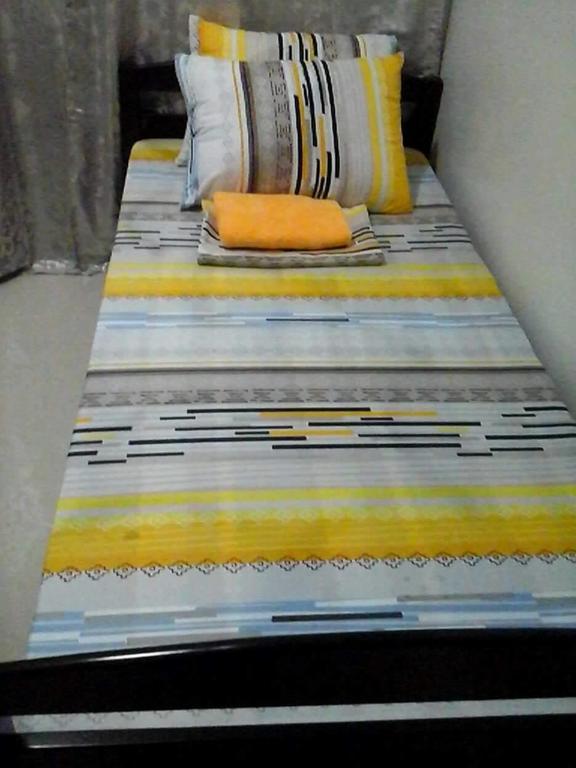 Cnholy Condo At Sea Residences Μανίλα Εξωτερικό φωτογραφία