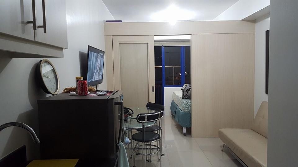Cnholy Condo At Sea Residences Μανίλα Εξωτερικό φωτογραφία
