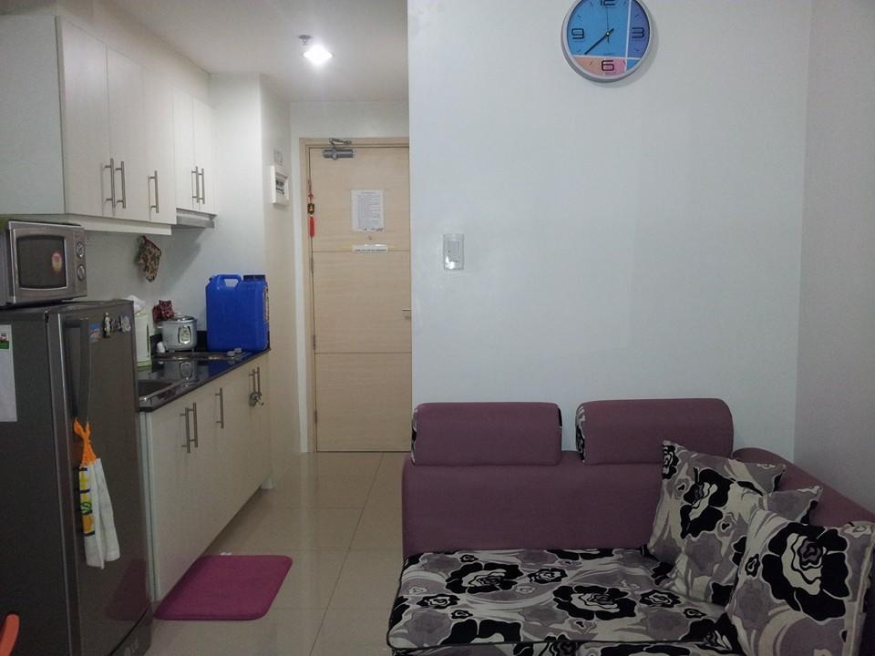 Cnholy Condo At Sea Residences Μανίλα Εξωτερικό φωτογραφία