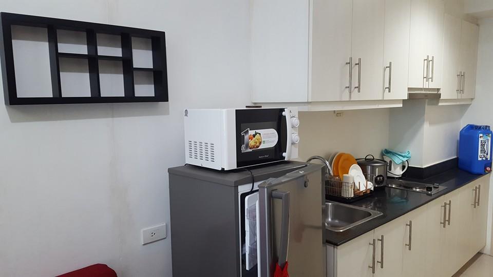 Cnholy Condo At Sea Residences Μανίλα Εξωτερικό φωτογραφία