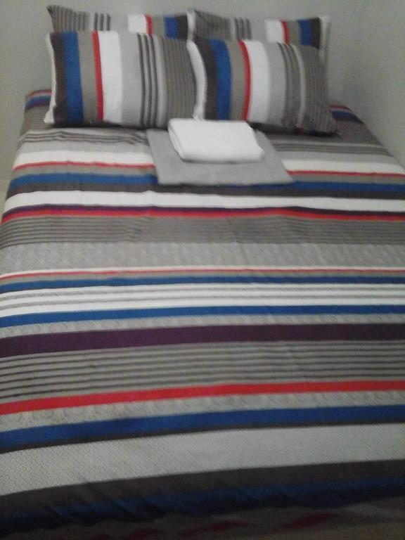 Cnholy Condo At Sea Residences Μανίλα Εξωτερικό φωτογραφία