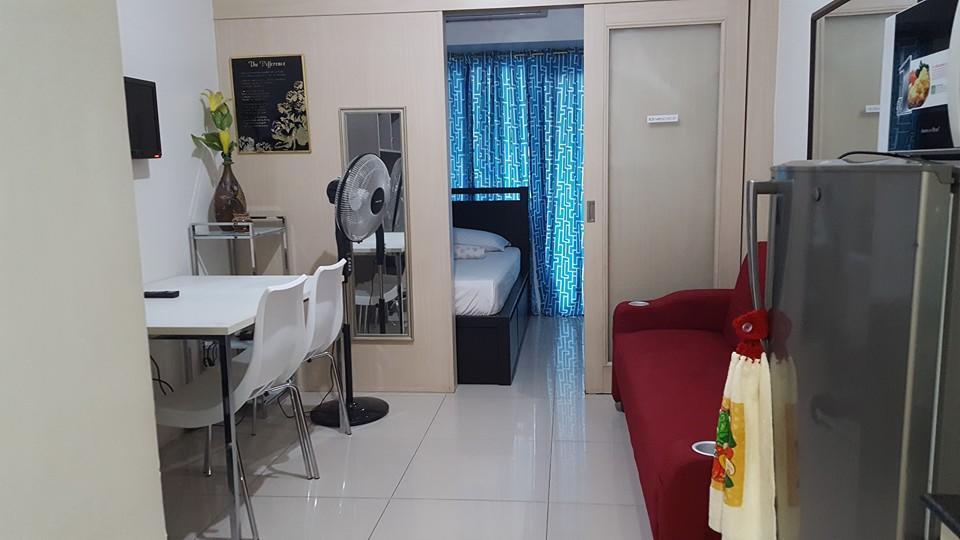 Cnholy Condo At Sea Residences Μανίλα Εξωτερικό φωτογραφία