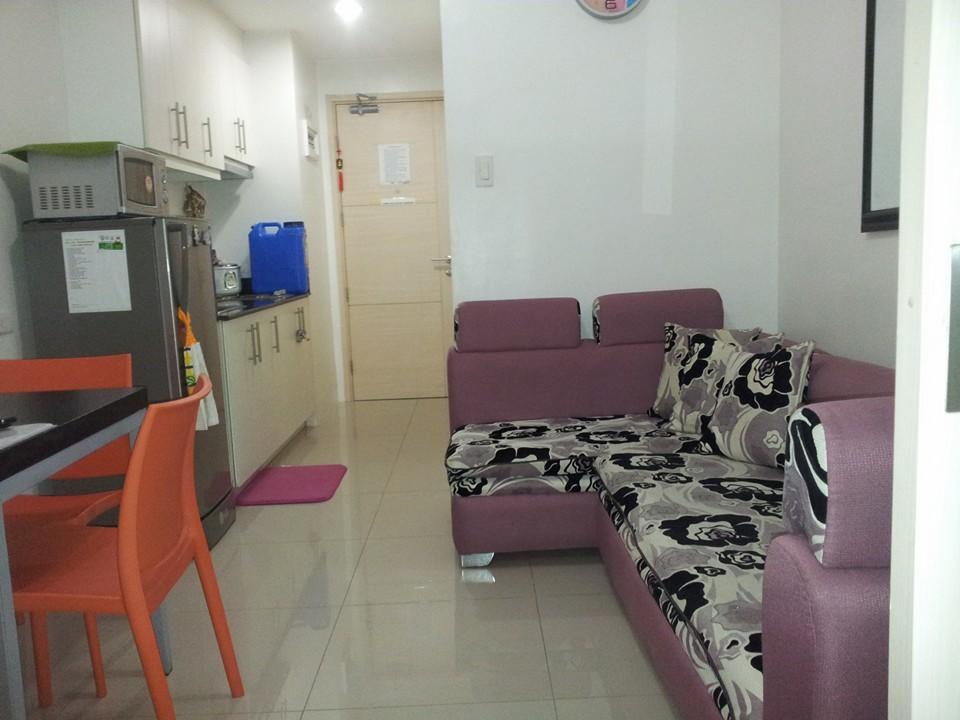 Cnholy Condo At Sea Residences Μανίλα Εξωτερικό φωτογραφία