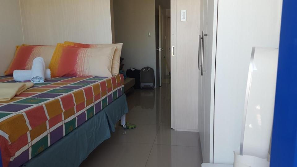 Cnholy Condo At Sea Residences Μανίλα Εξωτερικό φωτογραφία